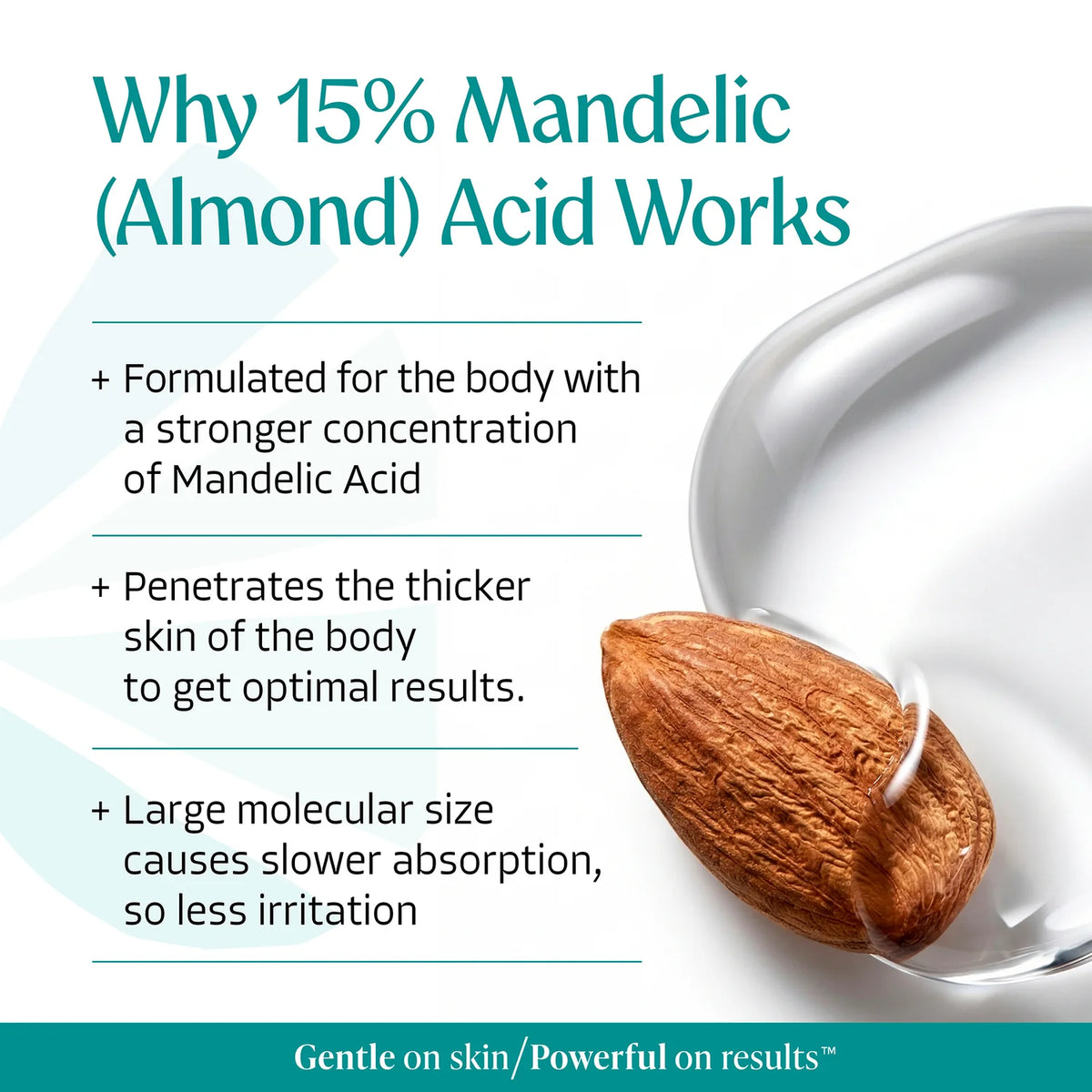 Mandelic Acid Exfoliating Serum